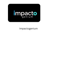 Impactogenium logo - Similar company to Acceleratorindia Limited