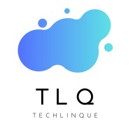 Techlinque logo - Similar company to Rebelcorp