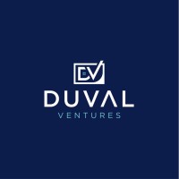 Duval Ventures logo - Similar company to Genesis Ia