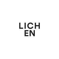 Lichen NYC logo - Similar company to Studio Edwards