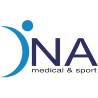 Ina Medical & Sport logo - Similar company to Covershop