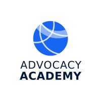 Advocacy Academy logo - Similar company to Bv&S Ppl Biz Corp