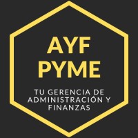 AyF Pyme logo - Similar company to Entix