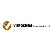 Vitrochem Technlogy Pte Ltd logo - Similar company to Servoconnect Systems (Asia) Pte Ltd