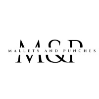 MALLETS AND PUNCHES logo - Similar company to Supply Tech