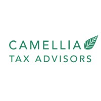 Camellia Tax Advisors LLC logo - Similar company to Universal Business Consultancies