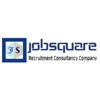 JobSquare logo - Similar company to Values Based Software Recruitment Services (Vbsrs)