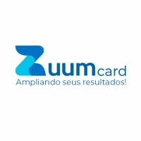 Zuum Card logo - Similar company to Chamainbox Brasil