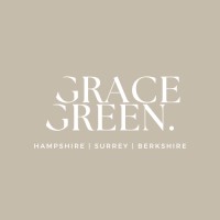 Grace Green logo - Similar company to Polar Lab Projects