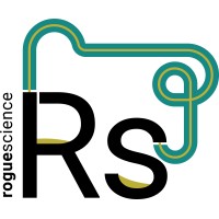 Rogue Science LLC logo - Similar company to Applegate.Solutions