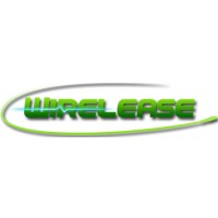 WIRELEASE logo - Similar company to Wirless