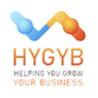 HYGYB (Helping You Grow Your Business) logo - Similar company to Mansfield Equities Inc.