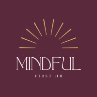 Mindful First HR logo - Similar company to Roper Hr Solutions, Llc.