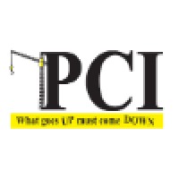 Paris Crane Inspection Services Inc. logo - Similar company to Wjs Transport