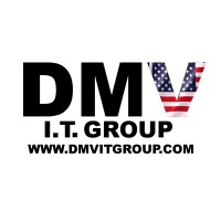 DMV IT GROUP logo - Similar company to Dmv It Consulting