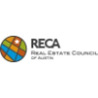 Real Estate Council of Austin (RECA) logo - Similar company to Linkedglenn
