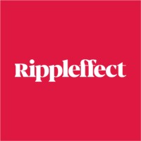 Rippleffect logo - Similar company to Reading Room