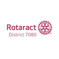 Rotaract District 7080 logo - Similar company to Vertical Geopolitics Lab