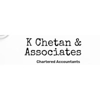 K Chetan & Associates logo - Similar company to De Probe Consultant Llp