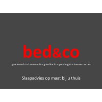 bed&co logo - Similar company to Beds.Com