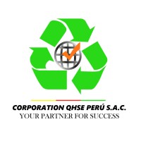 CORPORATION QHSE PERÚ S.A.C. logo - Similar company to Refractarios Nitron