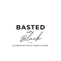 Basted in Black logo - Similar company to P Three Consulting