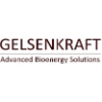 Gelsenkraft GmbH logo - Similar company to Aris Systeme Gmbh