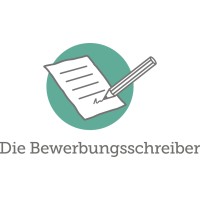 Die Bewerbungsschreiber - webschmiede GmbH logo - Similar company to Webschmiede Gmbh