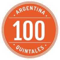 Argentina 100 Quintales logo - Similar company to Oberon Argentina