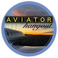 Aviator Hangout logo - Similar company to Manitoba Aerospace