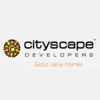 Cityscape Developers - India logo - Similar company to K2 Construction & Developers