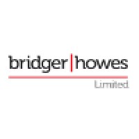 Bridger Howes Limited logo - Similar company to Gemmak Engineering