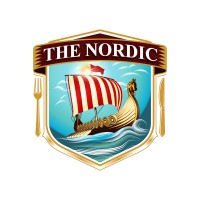 The Nordic logo - Similar company to Thekitchentable