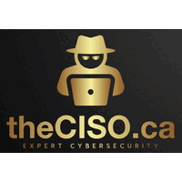 theCISO.ca logo - Similar company to L42 Solutions Ltd