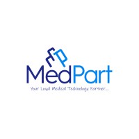 Medpart Medical logo - Similar company to D