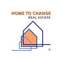 HOME TO CHANGE Real Estate logo - Similar company to Gieffe Vision Srl
