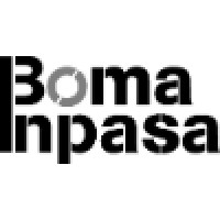BOMAINPASA logo - Similar company to Ecommartech