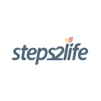 Steps2life Health logo - Similar company to Qamous