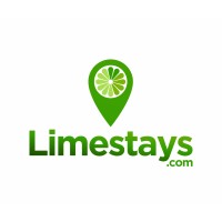 Limestays logo - Similar company to Casa Living