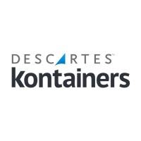 Descartes Kontainers logo - Similar company to Formisimo