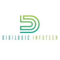 Digilogic Infocom logo - Similar company to Insta Vyapar