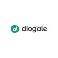 Diogale logo - Similar company to Malachite - Creative Studio