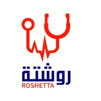 Roshetta  روشتة logo - Similar company to Roshettapp