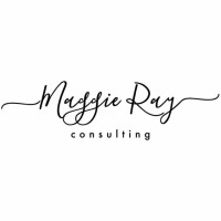 Maggie Ray Consulting logo - Similar company to Paragon Management