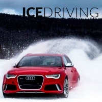 IceDriving.net logo - Similar company to F1 & More