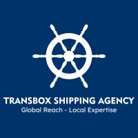 Transbox Shipping Agency logo - Similar company to Golden Ship S.A.L - Shipping Agency