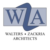Walters Zackria Associates logo - Similar company to East Liberty Development, Inc.
