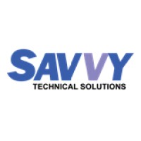 Savvy Technical Solutions logo - Similar company to Cloudburst Security