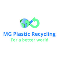 MG Plastic Recycling B.V. logo - Similar company to Mg Plastics Bv