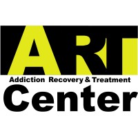 The ART Center logo - Similar company to Southside Harm Reduction Services
